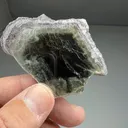 Lepidolite with Muscovite - image 2