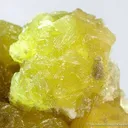 Lepidolite With Quartz on Quartz Scepter - image 3