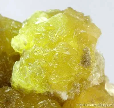 Lepidolite With Quartz on Quartz Scepter - image 3