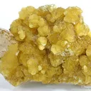 Lepidolite With Quartz on Quartz Scepter - image 1