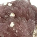 Lepidolite With Tourmaline on Albite - image 2