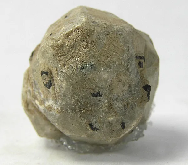 Leucite image