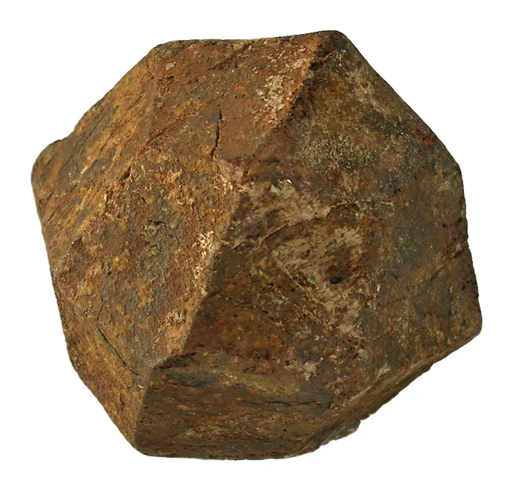 Leucite - image 2