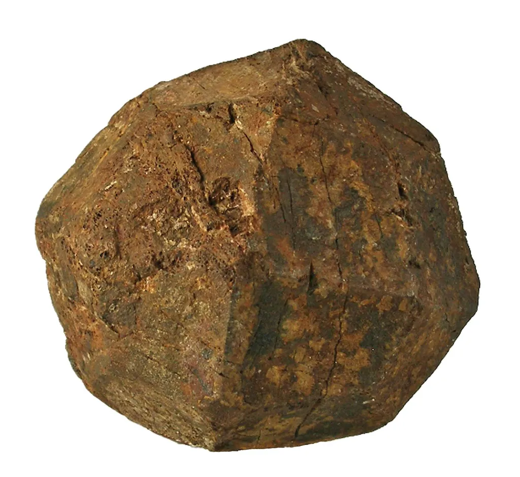 Leucite image