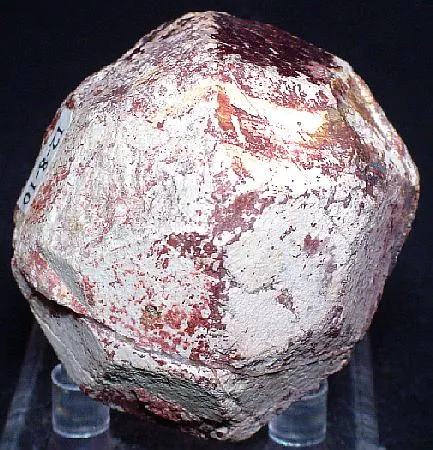 Leucite image
