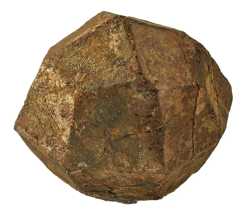 Leucite - image 3
