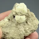 Leucite from Somma-Vesuvius Complex, Campania, Italy - image 2