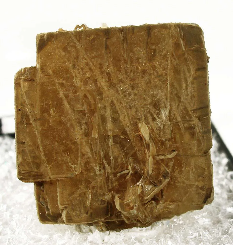 Leucophanite (Huge Crystal) - image 2
