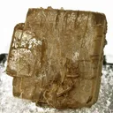 Leucophanite (Huge Crystal) - image 1