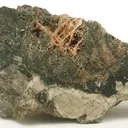 Leucophosphite and Hureaulite - image 1