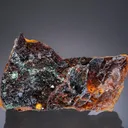 Libethenite - image 1