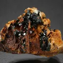 Libethenite - image 1