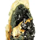 Libethenite - image 1