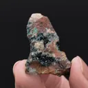 Libethenite - image 2