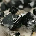 Libethenite - image 1