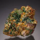 Libethenite - image 1