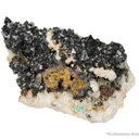 Libethenite - image 2