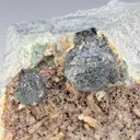 Libethenite - image 1