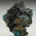 Libethenite - image 1