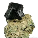 Libethenite - image 5