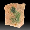 Libethenite - image 1