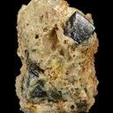 Libethenite - image 5