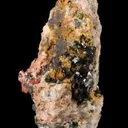Libethenite - image 2