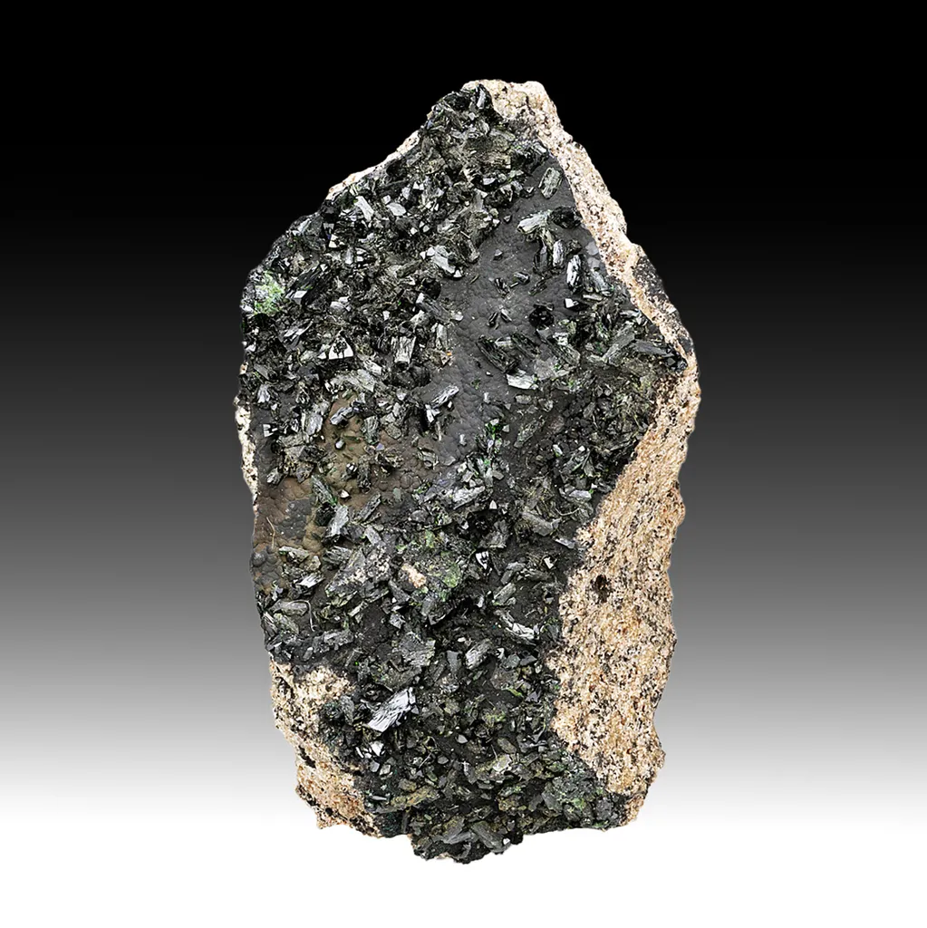 Libethenite image