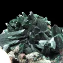 Libethenite - image 1