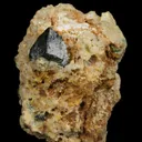 Libethenite - image 3