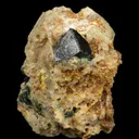 Libethenite - image 2