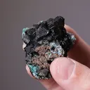 Libethenite - image 2