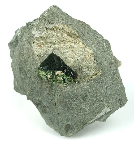 Libethenite image