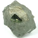 Libethenite - image 1
