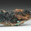 Libethenite - image 1