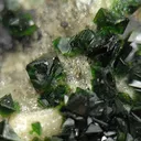 Libethenite - image 1