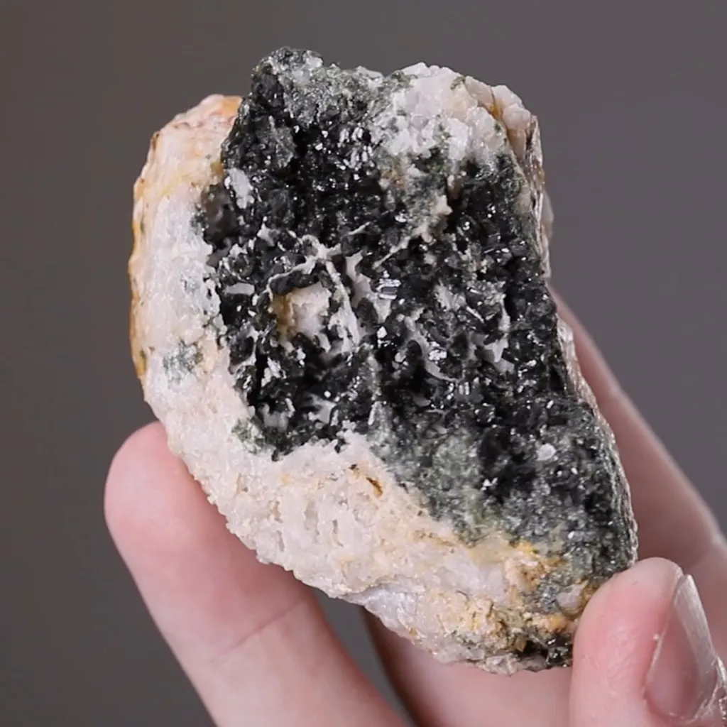 Libethenite - image 2
