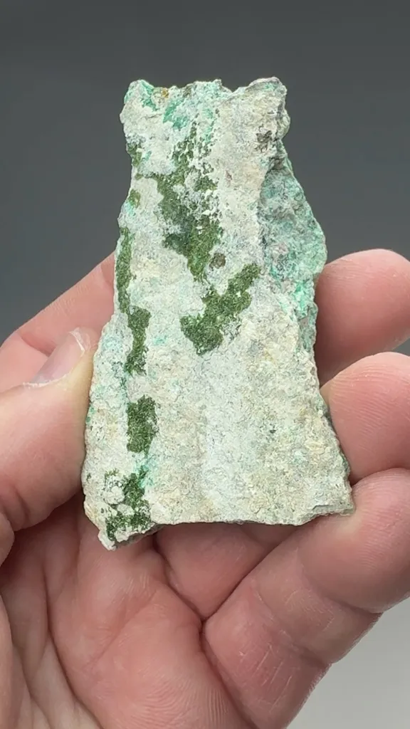 Libethenite - image 2