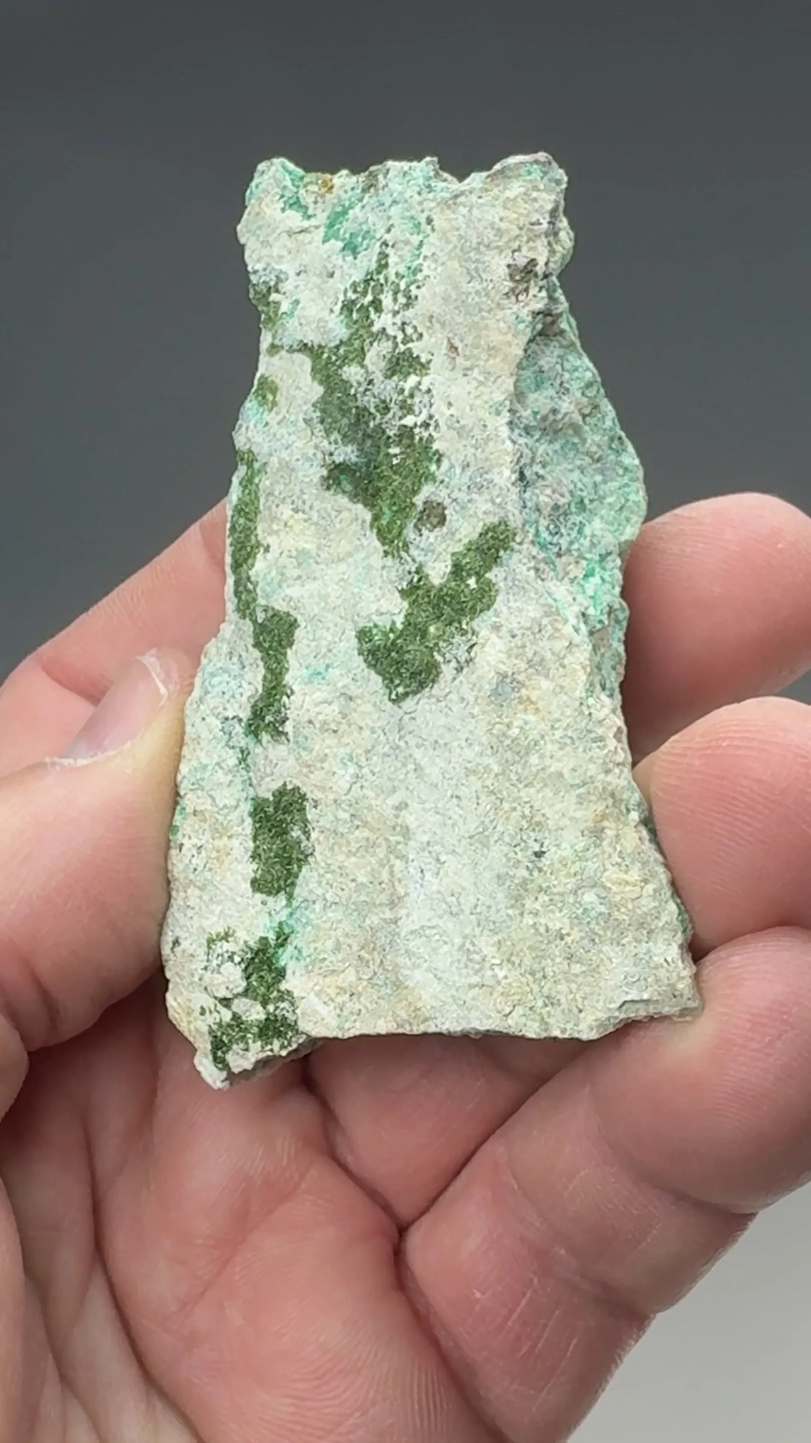 Libethenite - image 2