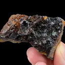 Libethenite - image 2