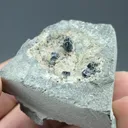 Libethenite - image 2