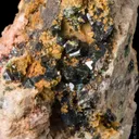 Libethenite - image 4