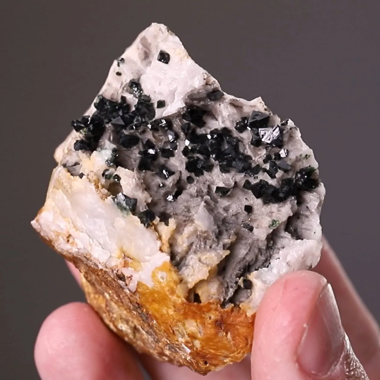 Libethenite - image 2