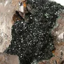 Libethenite - image 2