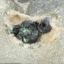 Libethenite - image 1
