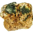 Libethenite - image 1