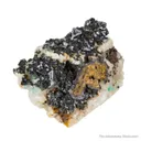 Libethenite - image 4