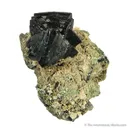 Libethenite - image 2