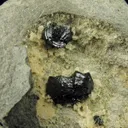 Libethenite - image 2