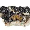 Libethenite - image 6
